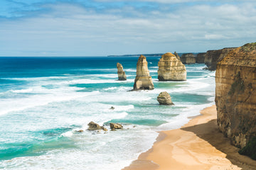 The 12 Apostles | Great Ocean Road - 1