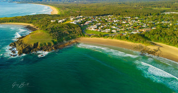 Emerald Beach Vista - 1
