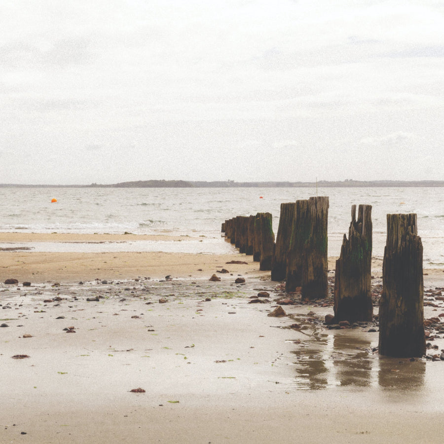 Erehwon Point Beach, Victoria, Australia - 1