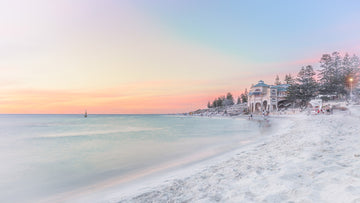 Cottesloe Sunset - 1