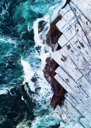 Jagged - 1