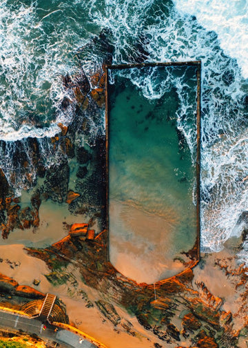Rhythmic Tide - 1