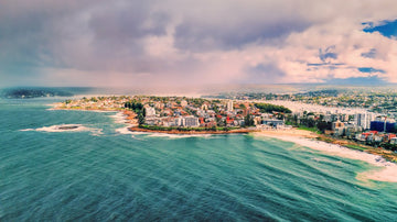 South Cronulla - 1
