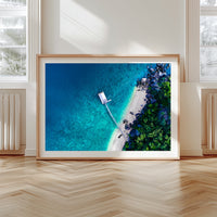 Yanks Jetty - Orpheus Island, North Queensland - 3