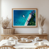 Yanks Jetty - Orpheus Island, North Queensland - 4