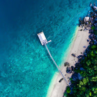Yanks Jetty - Orpheus Island, North Queensland - 1