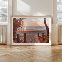 Sunrise at Marcoola Beach, Sunshine Coast - 3