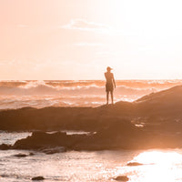 Champagne Pools - Fraser Island / K'gari, Queensland, Australia - 1