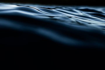 Winter blues - 1