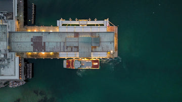 Manly - Wharf