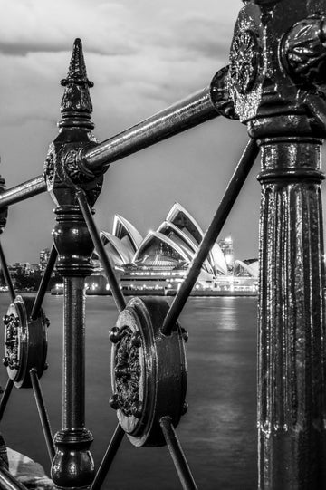 Sydney Opera House