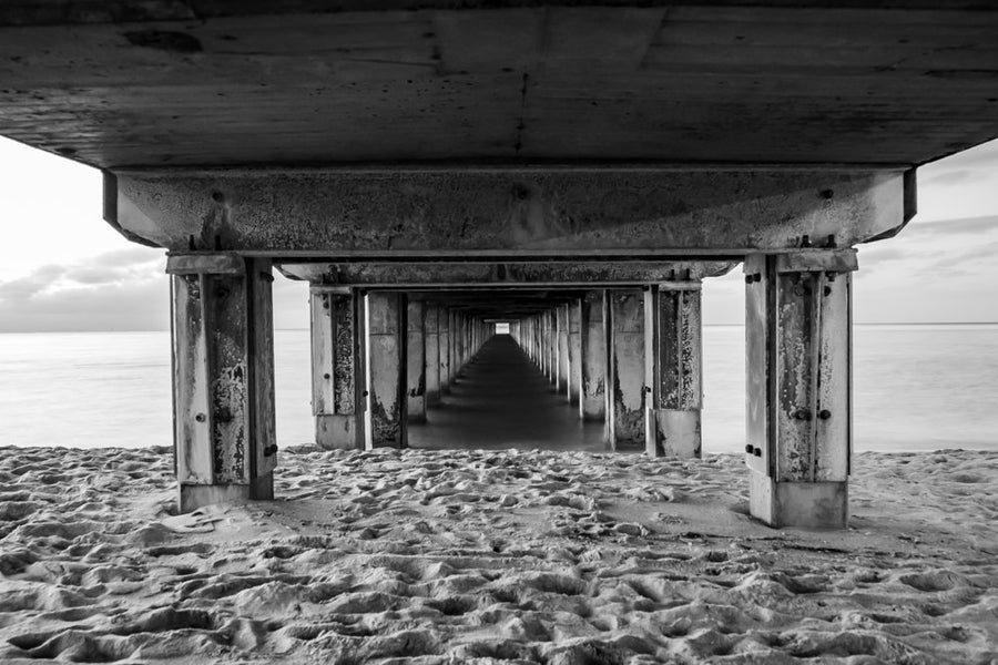 Mornington Peninsula Pier