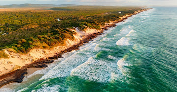 Black Rocks NSW