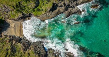 Macauleys Headland