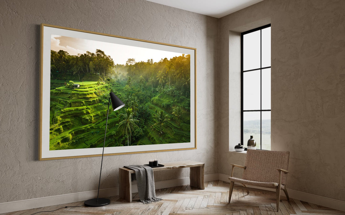 Tegalalang Rice Terrace, Ubud, Bali 7
