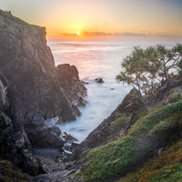 Cabarita Headland Sunrise