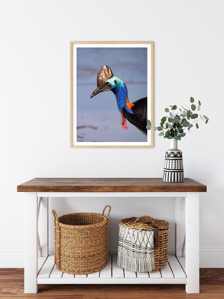 6616ab8ed8c3c268632d0a1d_cassowary-beach-portrait-wood-frame_1763360169287.jpg