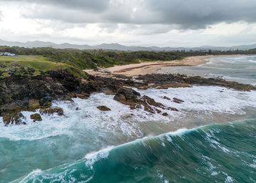 Tempest - Sawtell NSW