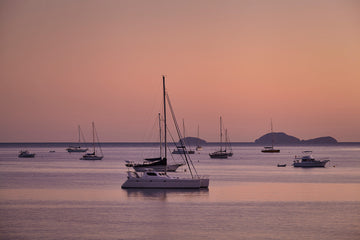 Airlie Morning - 1