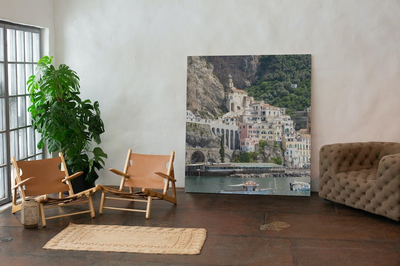 Amazing Amalfi