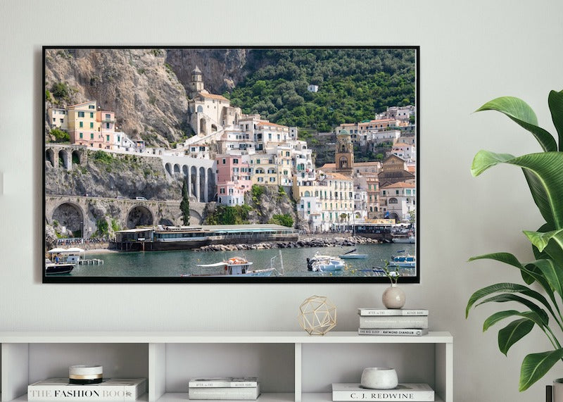 Amazing Amalfi