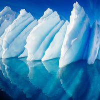 Antarctica Iceberg - 1