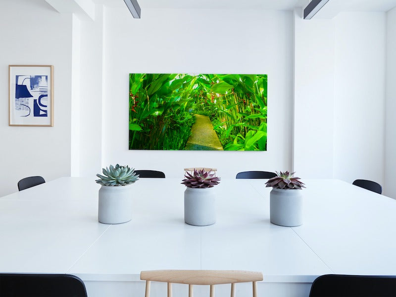 Bali Gardens
