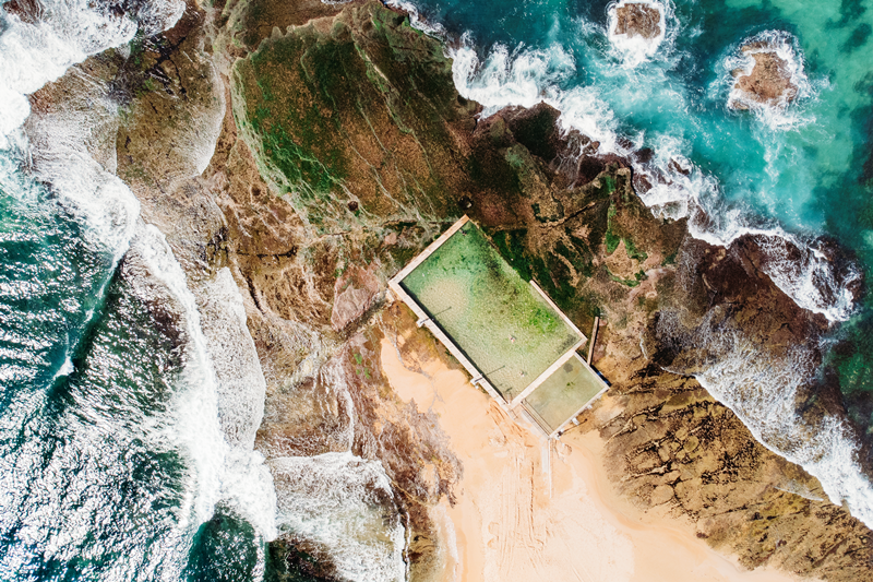 Beauty at Mona Vale
