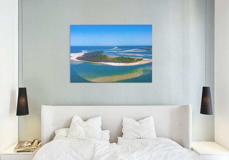 Bribie Island Sands