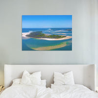 Bribie Island Sands