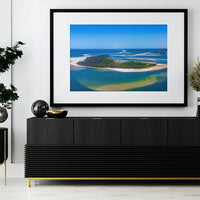 Bribie Island Sands