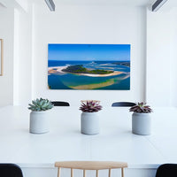 Bribie Island Sands