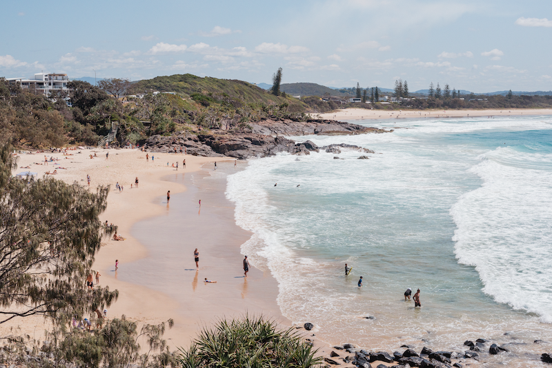 Cabarita Beach 2