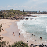 Cabarita Beach 2