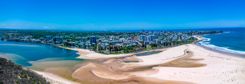 Caloundra