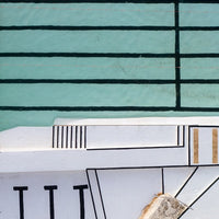 Empty Bondi Icebergs - 1