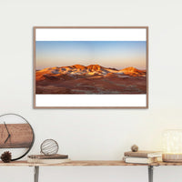 Coober Pedy Breakaways