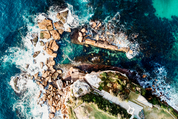 Coogee Baths