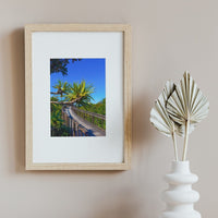 Coolum Boardwalk, Sunshine Coast