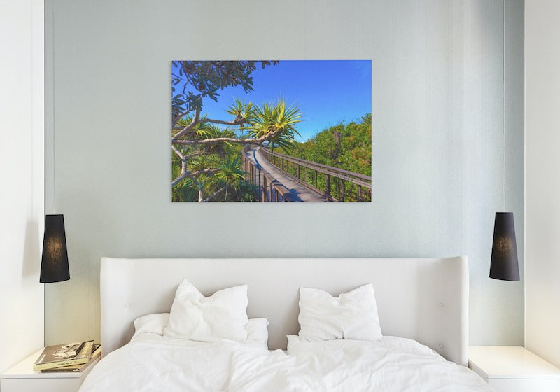 Coolum Boardwalk, Sunshine Coast