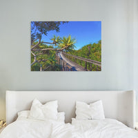 Coolum Boardwalk, Sunshine Coast