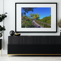 Coolum Boardwalk, Sunshine Coast