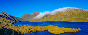 Cradle Mountain, Tasmania