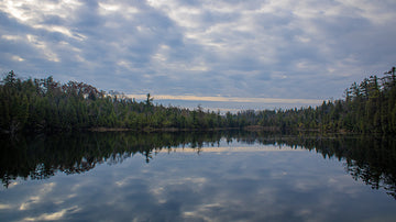 Crawford Lake