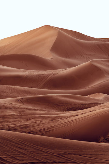 Dancing Sands Morocco
