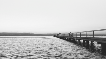 Distant memory