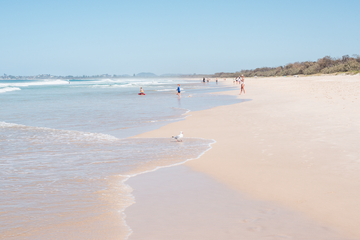 Dream Beach