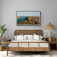 Elephant Rock, Kununurra Landscape