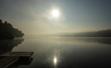 Fansahwe Lake