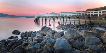 Gallipoli Wharf, Rapaki